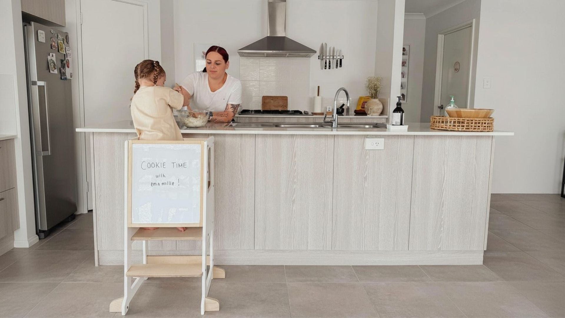 Best Kitchen Tower for Toddlers in 2026: A Parent's Complete Guide