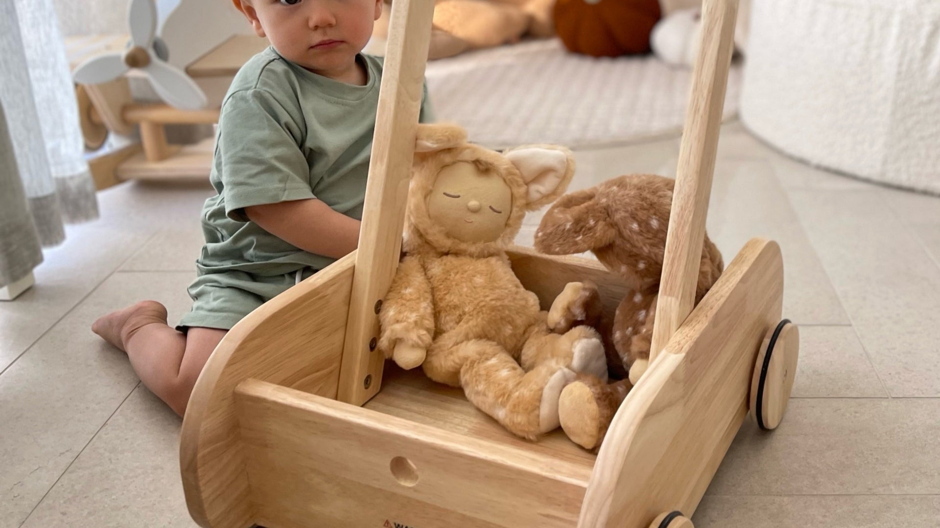 Supporting Your Baby’s First Steps: Tips from a Pediatric Physical Therapist - My Duckling USA