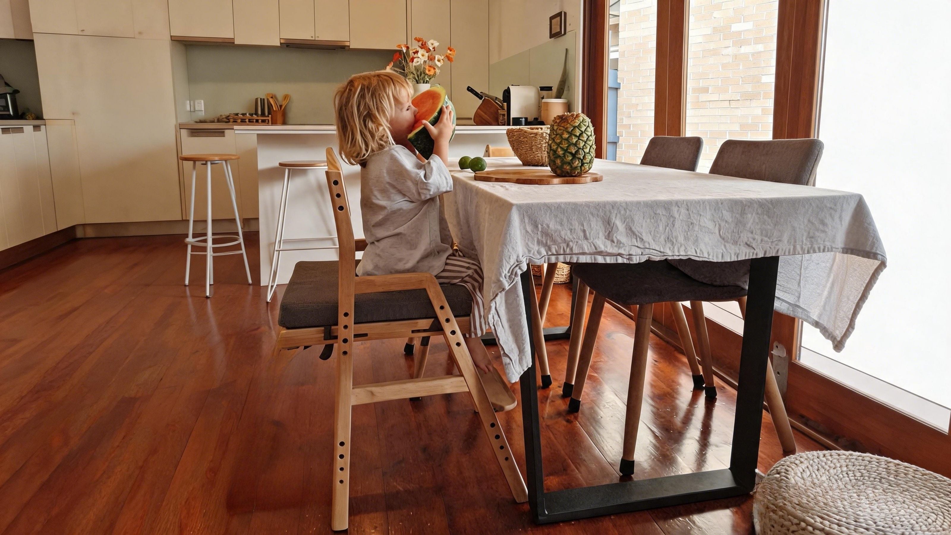 How to Choose a Kids Study Chair That Supports Good Posture