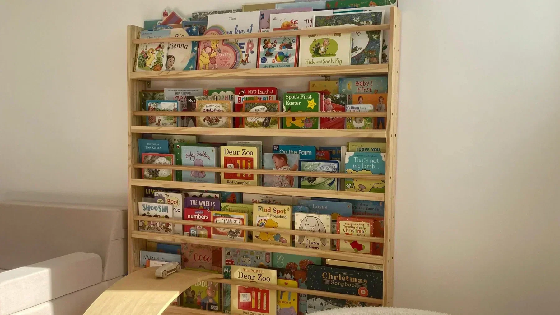 The 8 Best kids bookshelf (And How to Pick Yours)