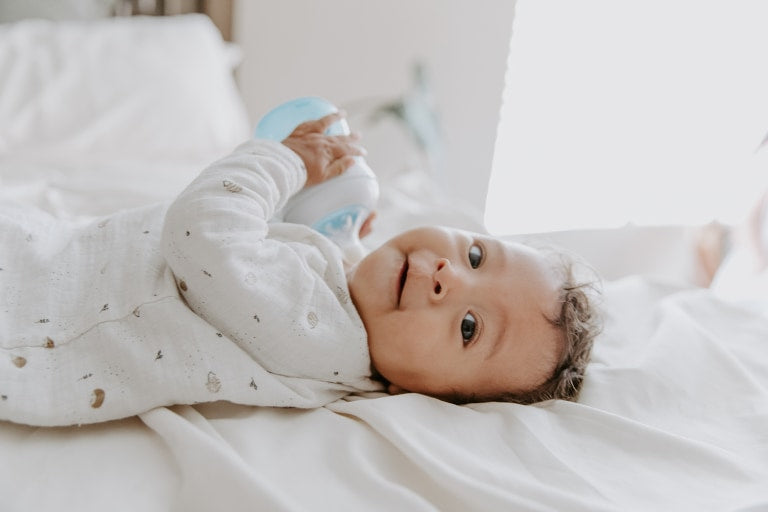 Top 9 Best Organic Formulas For Babies