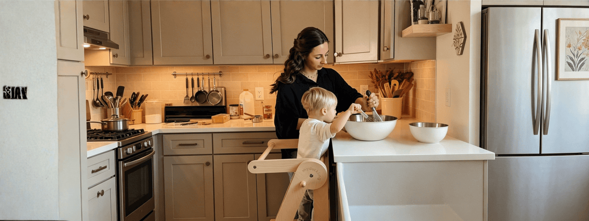 Shop All Montessori Kids' Furniture - myduckling USA