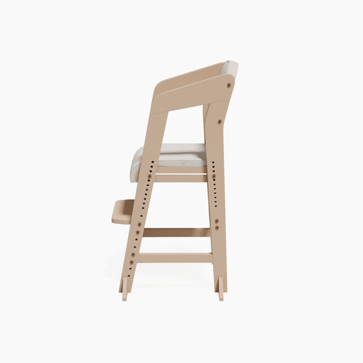 AURORA Toddler Dining Chair