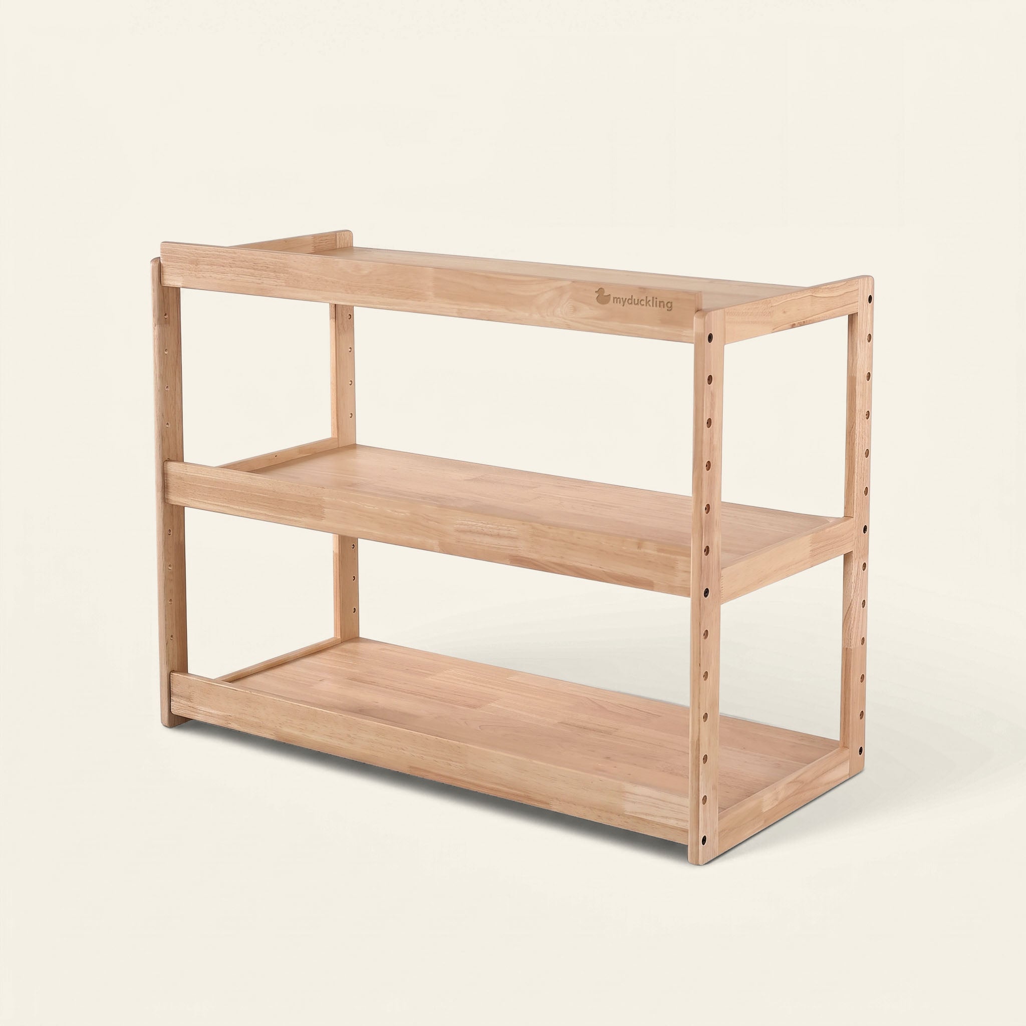 NALA Adjustable 3 Layer Storage Shelf