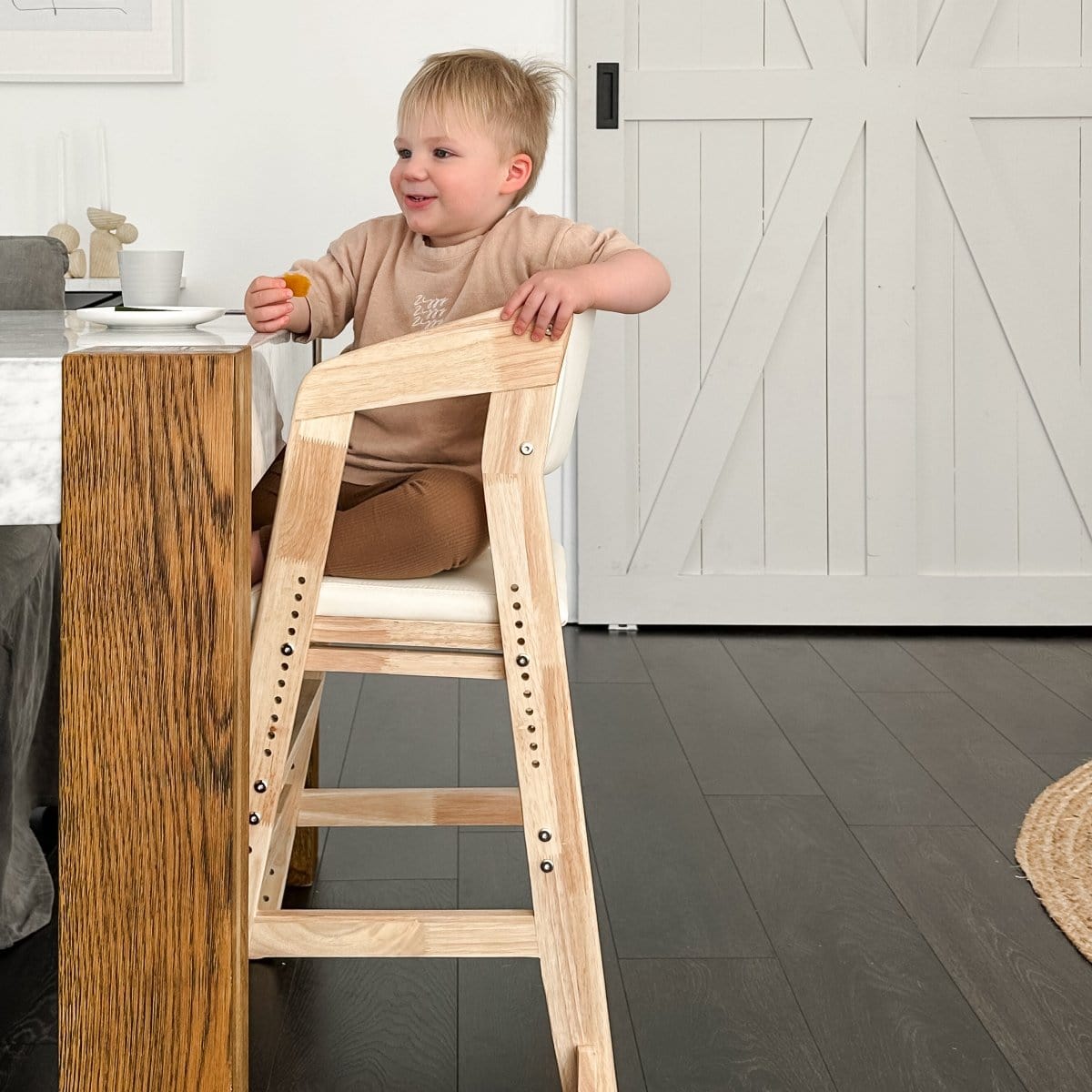 AURORA Toddler Dining Chair