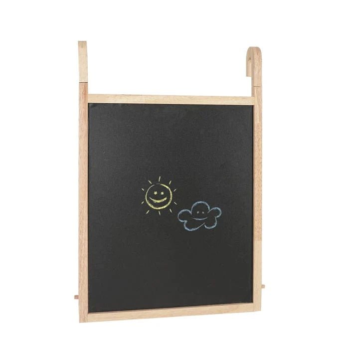 JALA Deluxe Dual Side Drawing Board - Natural - My Duckling USA