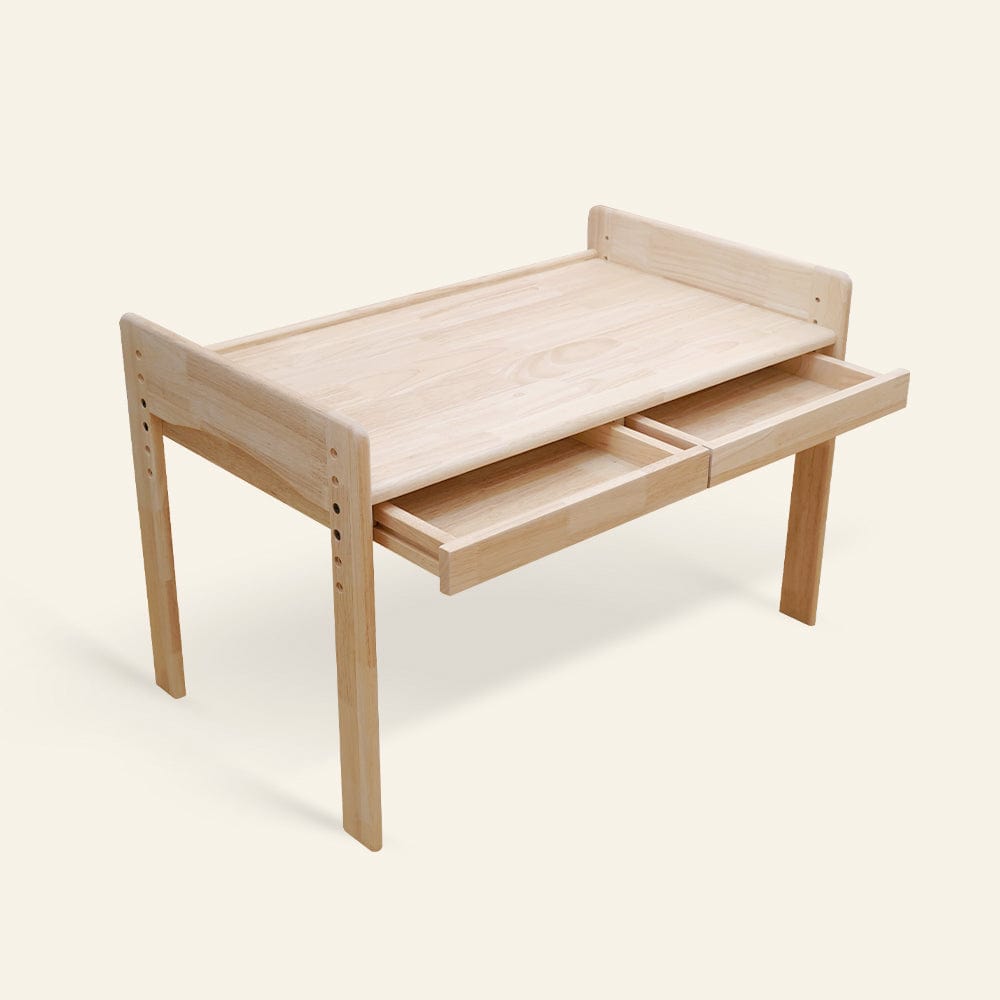 KAYA Activity Adjustable Table with 2 Chairs