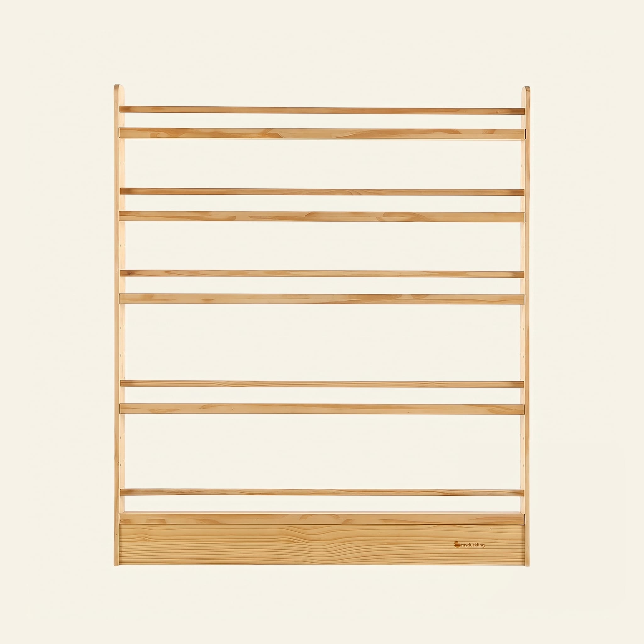 myduckling NALA Adjustable Bookshelf 5 Tier