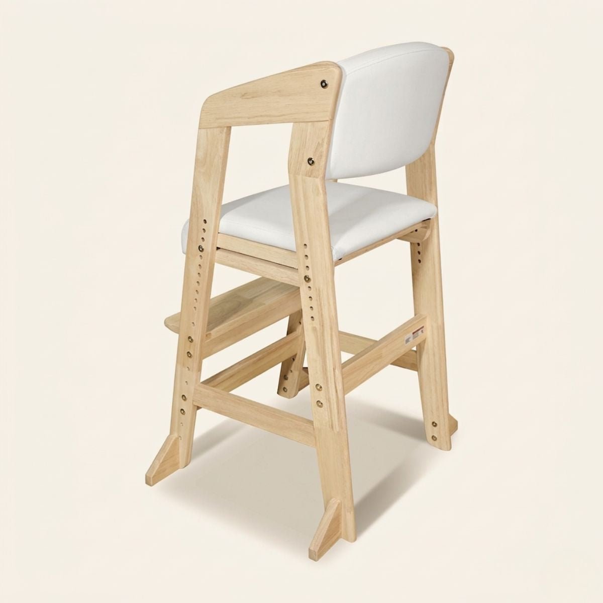 AURORA Toddler Dining Chair – Montessori - inspired furniture for kids by My Duckling