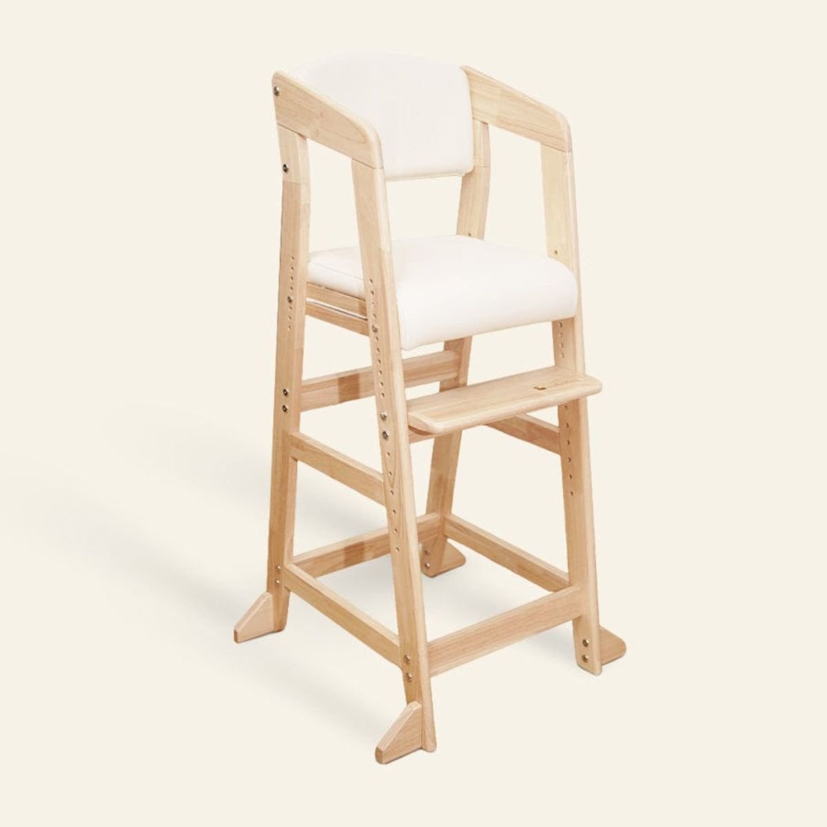 AURORA Toddler Island Chair – Montessori - inspired furniture for kids by My Duckling
