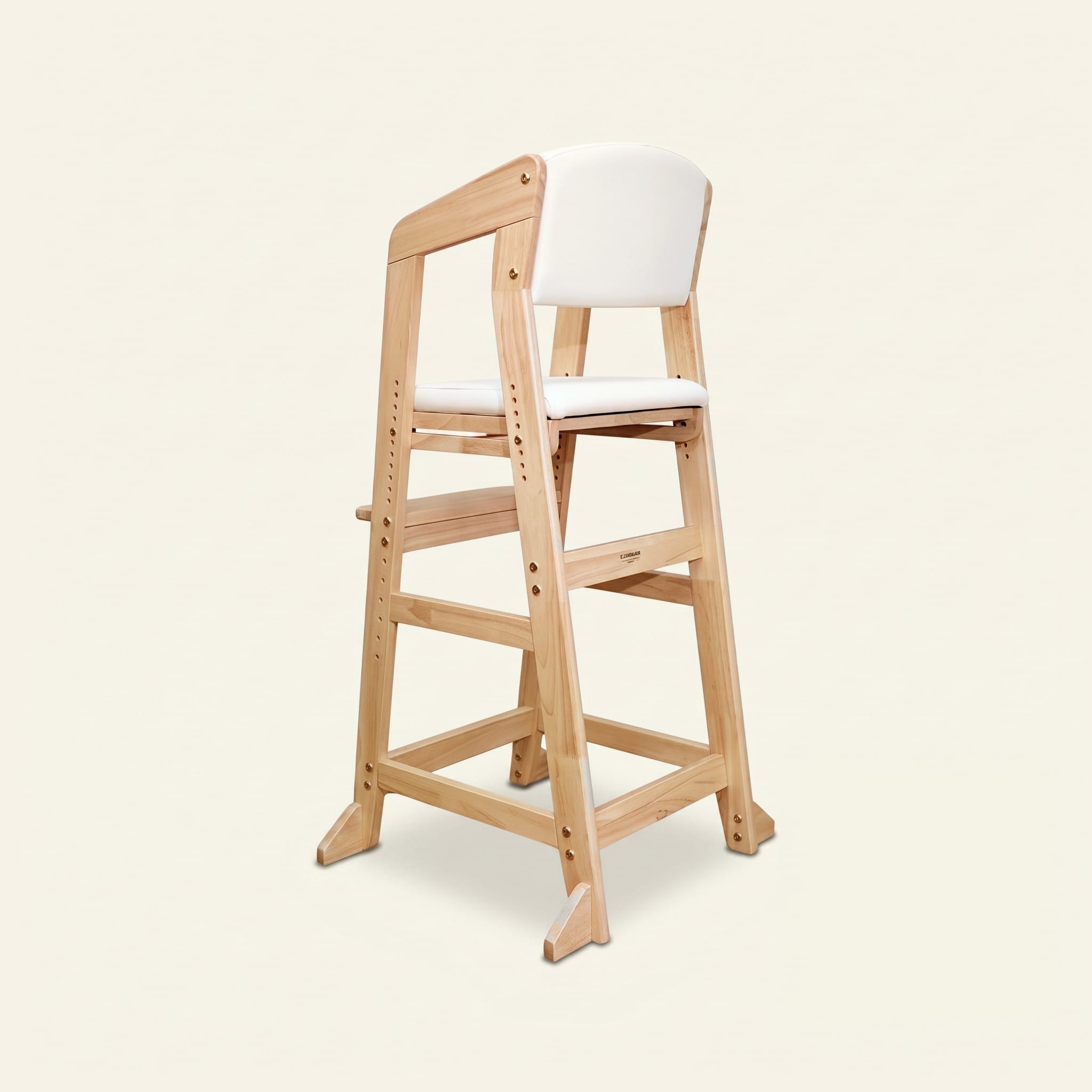 AURORA Toddler Island Chair – Montessori-inspired furniture for kids by My Duckling
