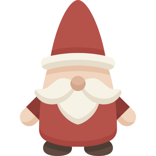 Christmas gnome