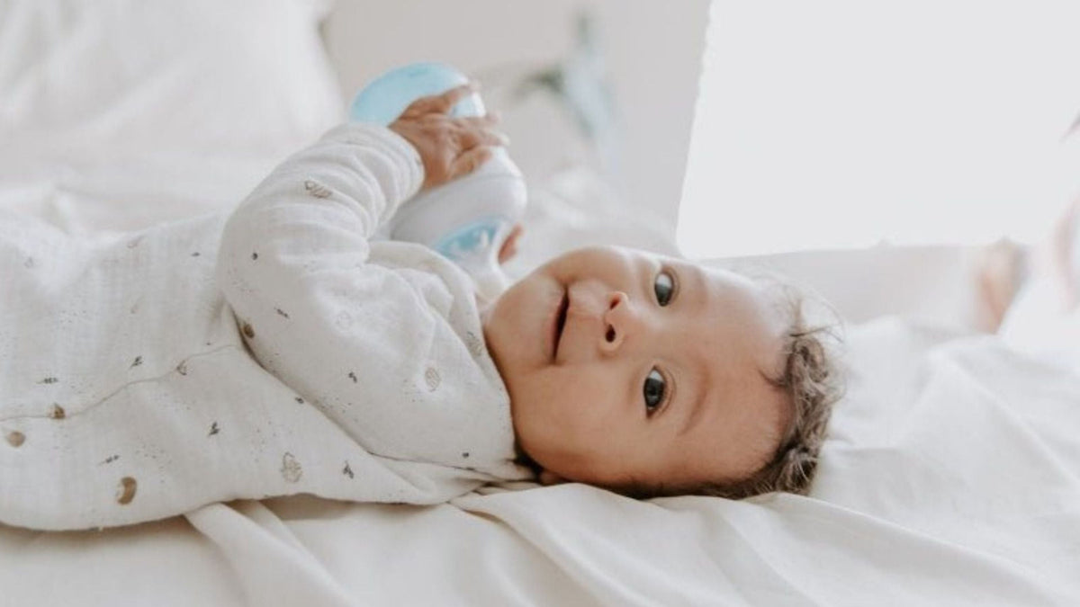 Top 9 Best Organic Formulas For Babies - myduckling USA