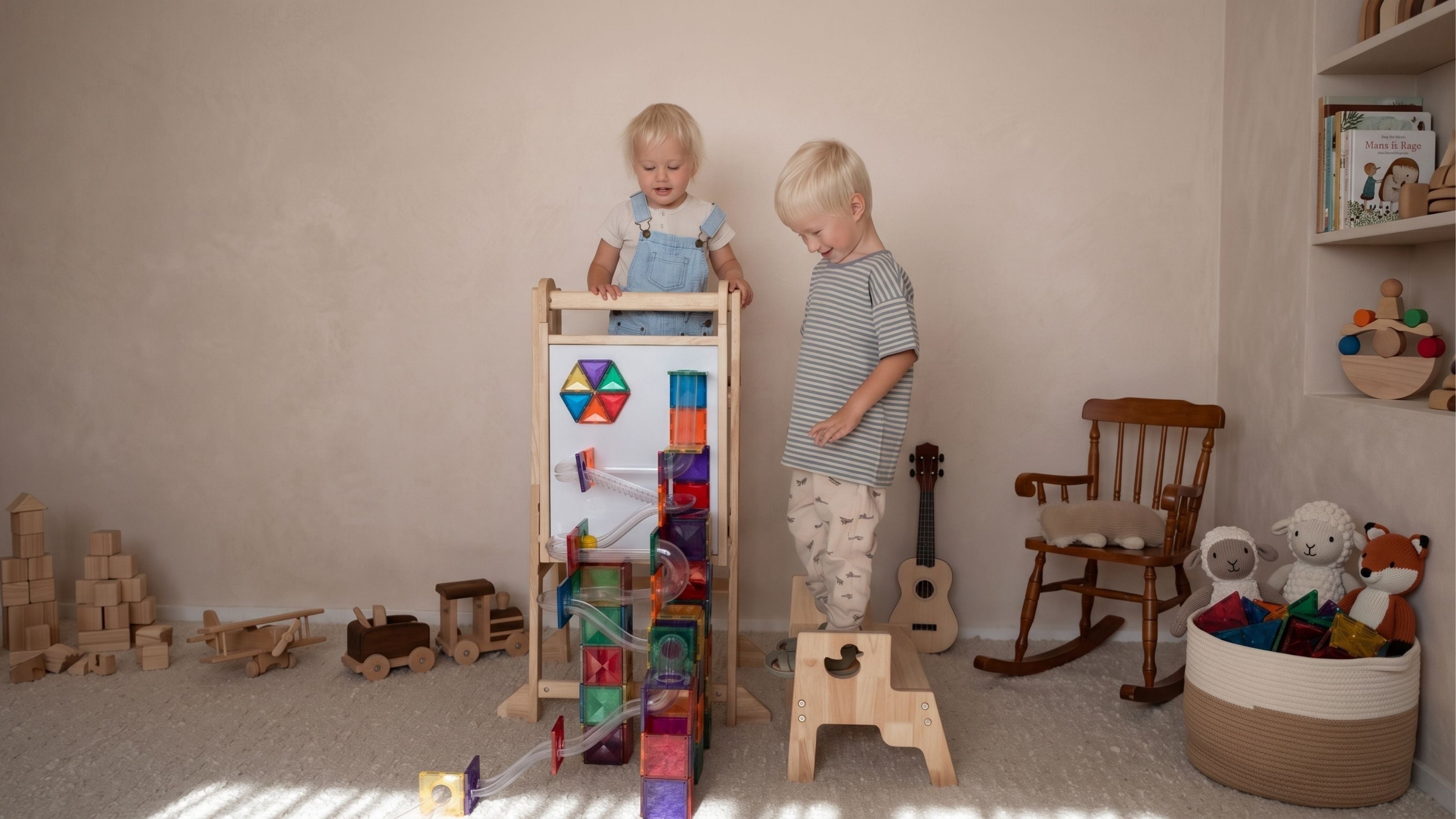 2-in-1 vs 3-in-1 Kitchen Tower: Which One to Choose