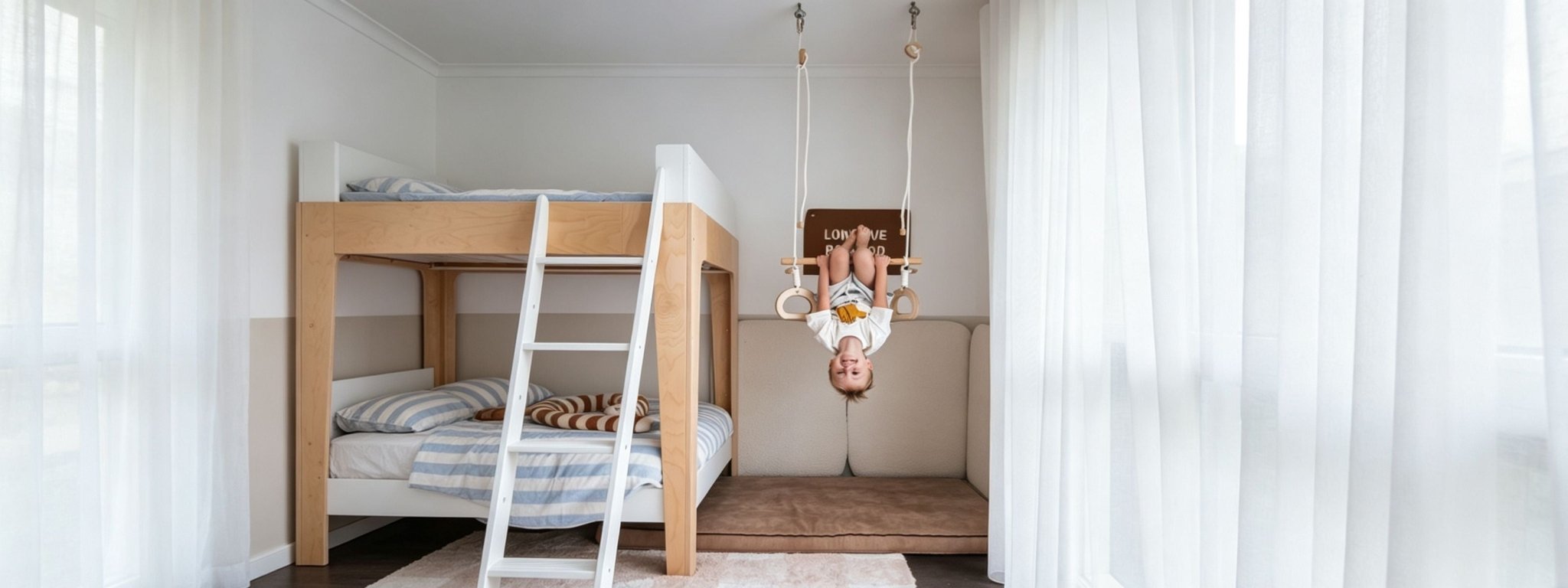 Montessori Playroom Furniture - myduckling USA