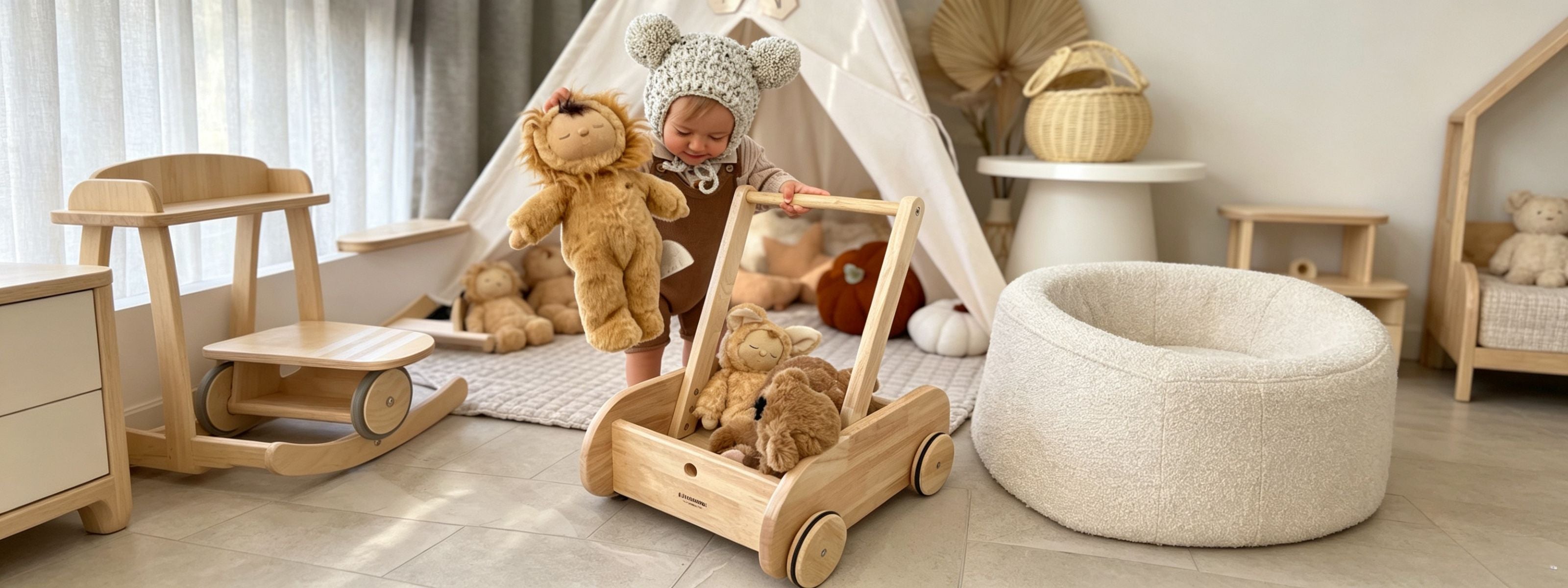 Playroom - My Duckling USA