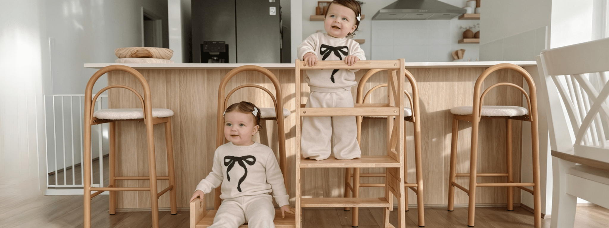 Kitchen Tower - myduckling USA