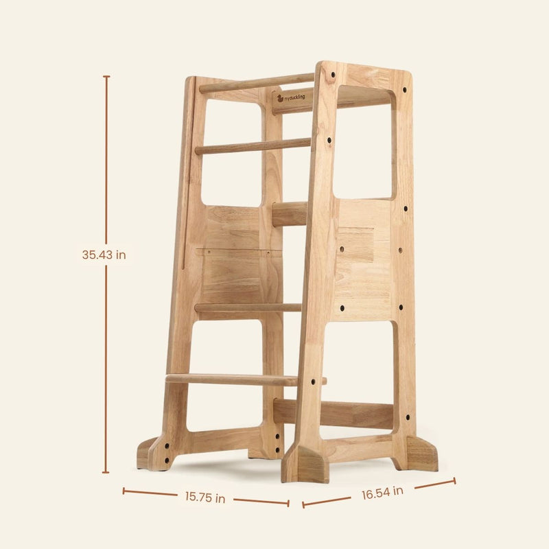 LOLA Deluxe Kitchen Tower