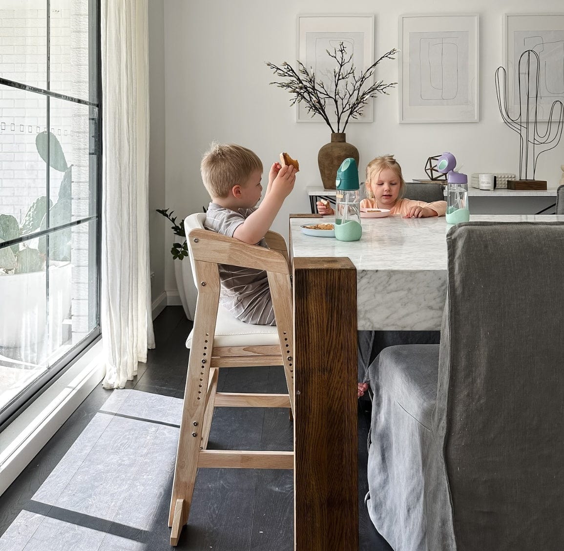 AURORA Toddler Dining Chair