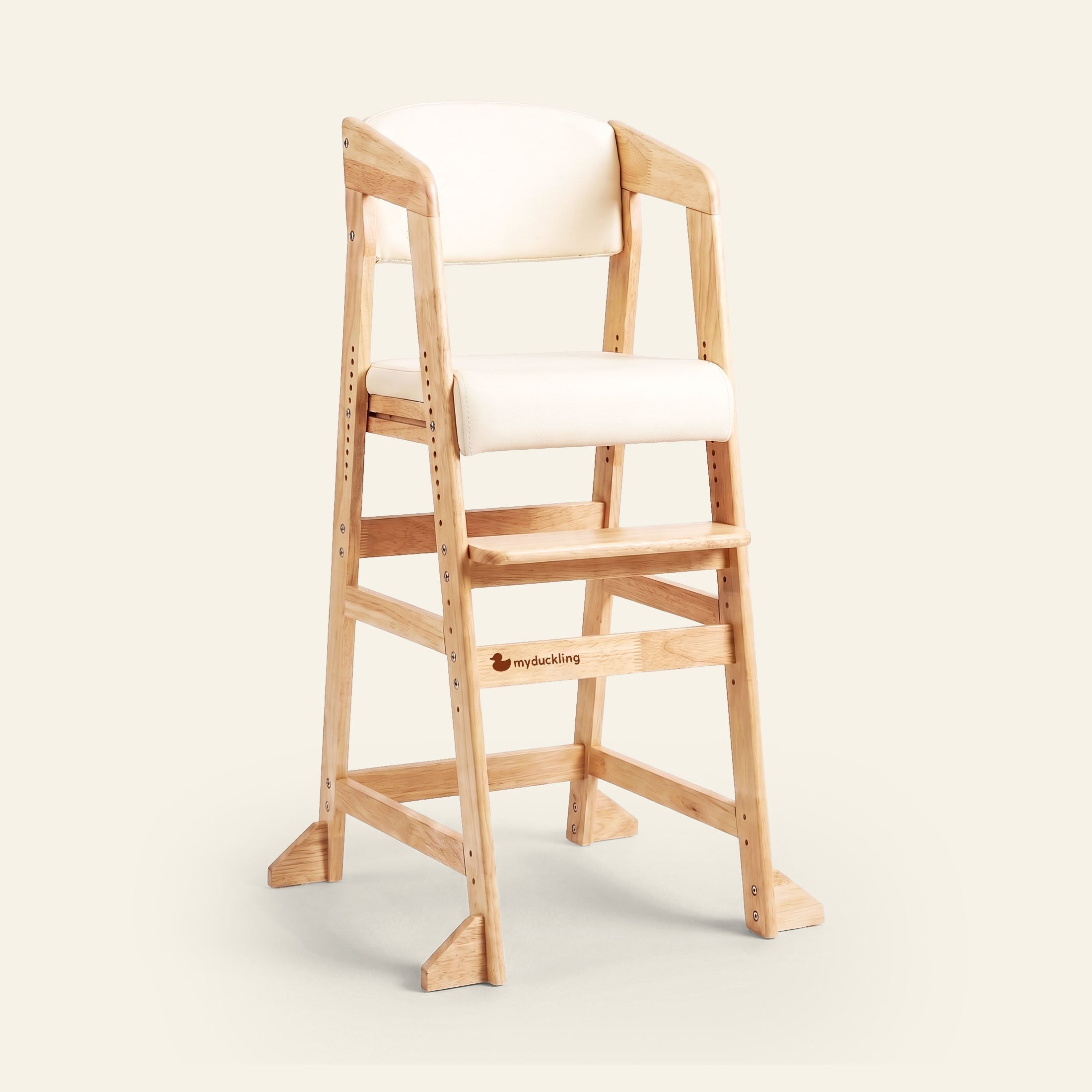 AURORA Toddler Island Chair