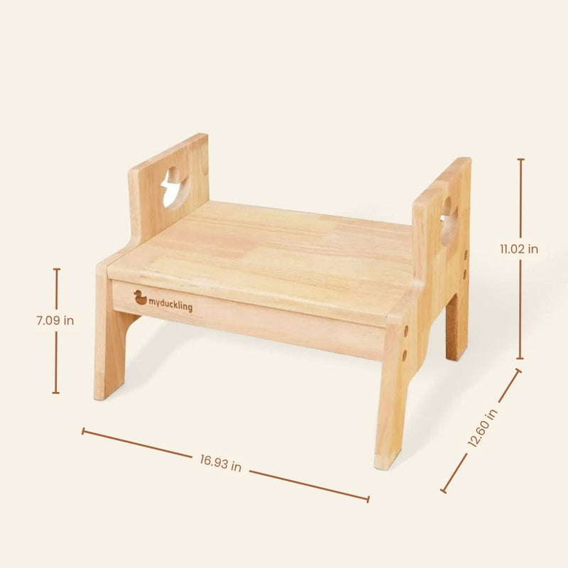 JALA Deluxe Kitchen Tower - Duck Stool