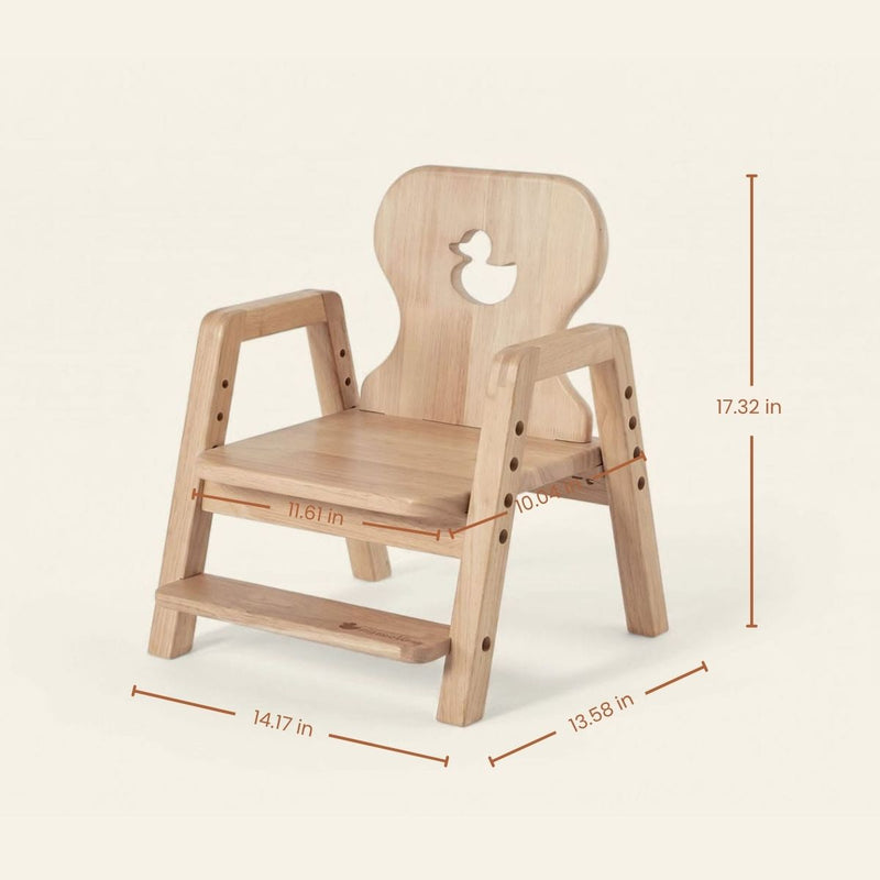 KAYA Pro Adjustable Table with 2 Chairs