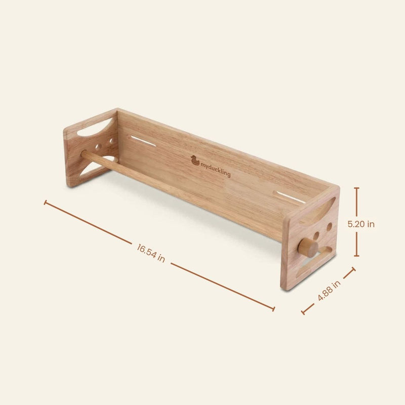 KAYA Paper Roll Dispenser