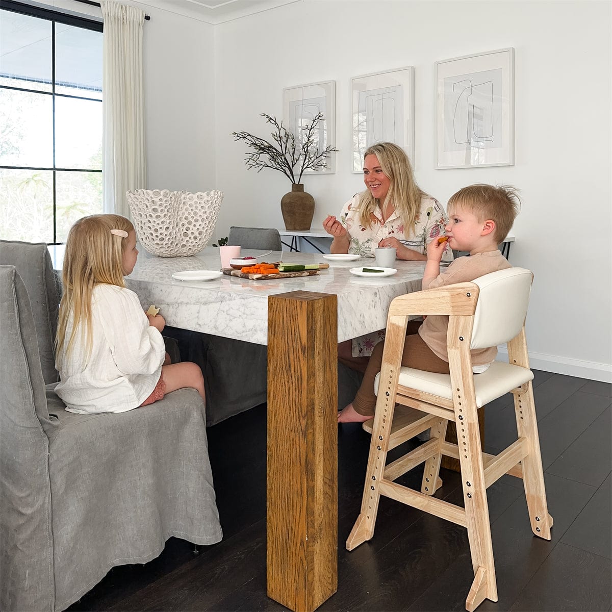 AURORA Toddler Dining Chair