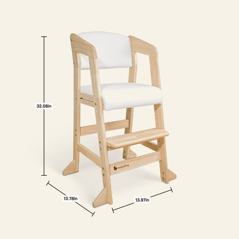 AURORA Toddler Dining Chair