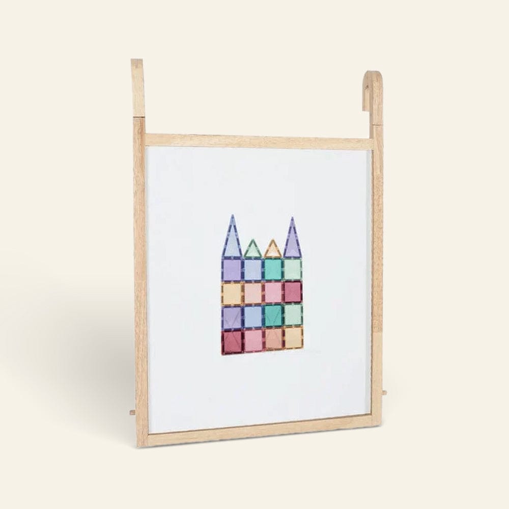 JALA Deluxe Dual Side Drawing Board - Natural