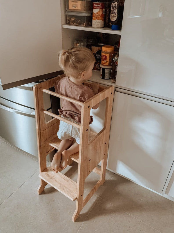 LOLA Deluxe Kitchen Tower