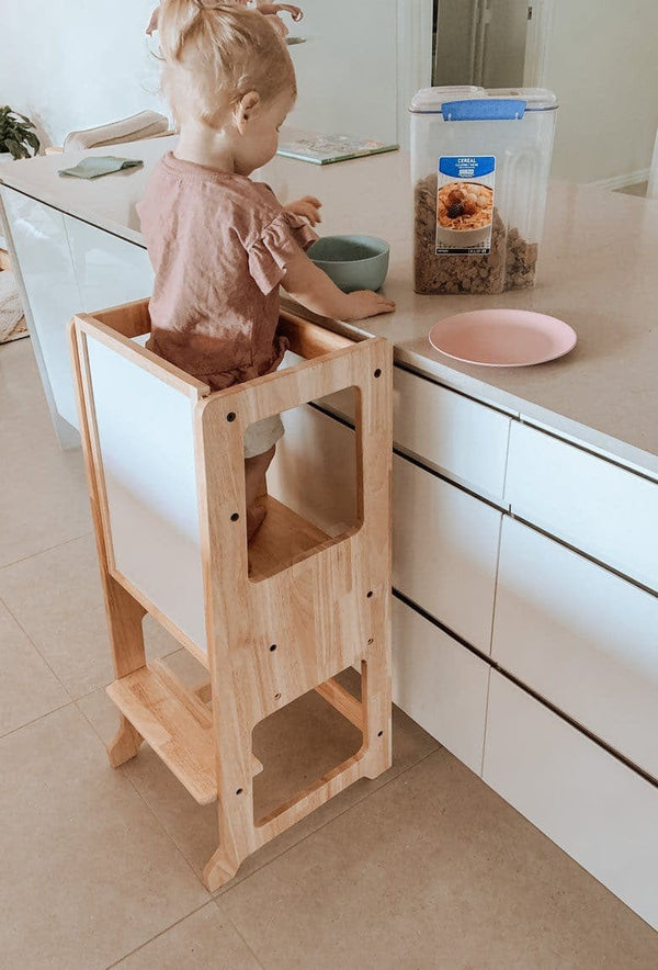 LOLA Deluxe Kitchen Tower