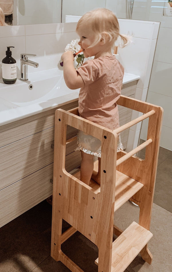 LOLA Deluxe Kitchen Tower