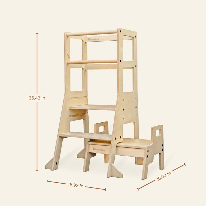 JALA Adjustable Kitchen Tower