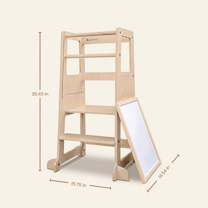 LOLA Adjustable Kitchen Tower