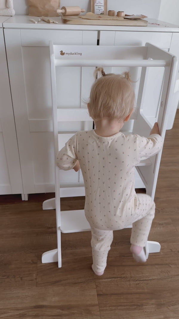 LOLA Adjustable Kitchen Tower