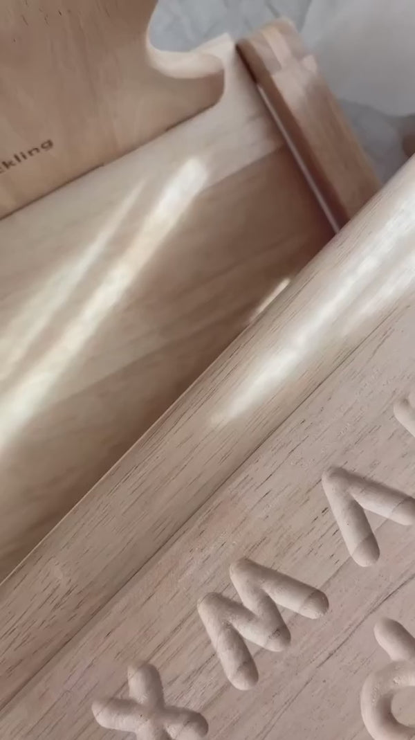 KAYA Paper Roll Dispenser
