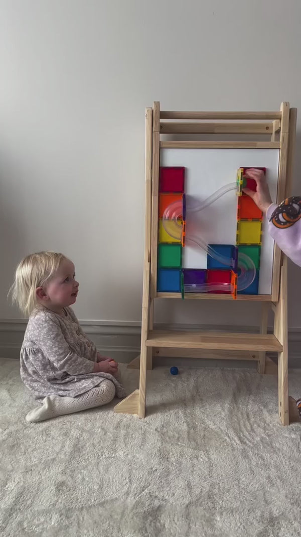 JALA Deluxe Kitchen Tower - Duck Stool