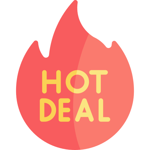 Hot deal